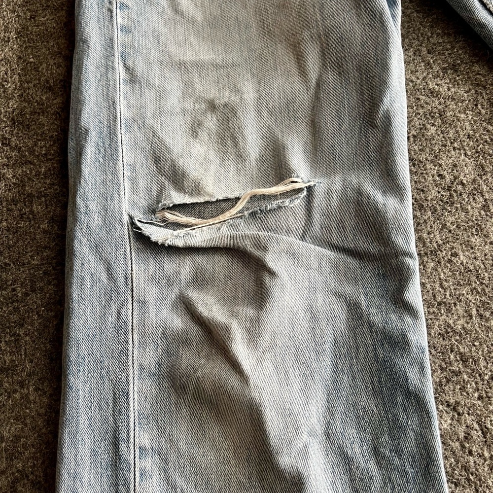 Levi's 505 - image 2